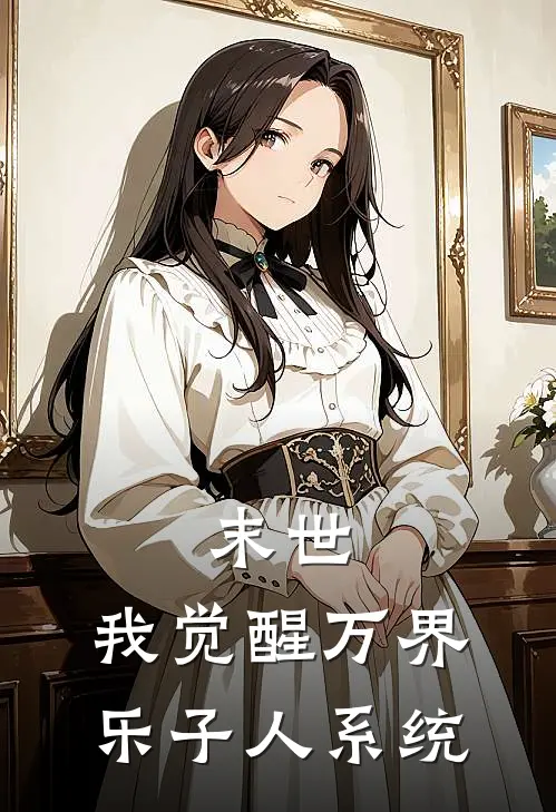 末世：我觉醒万界乐子人系统