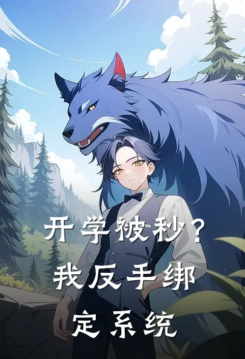 开学被秒？我反手绑定系统