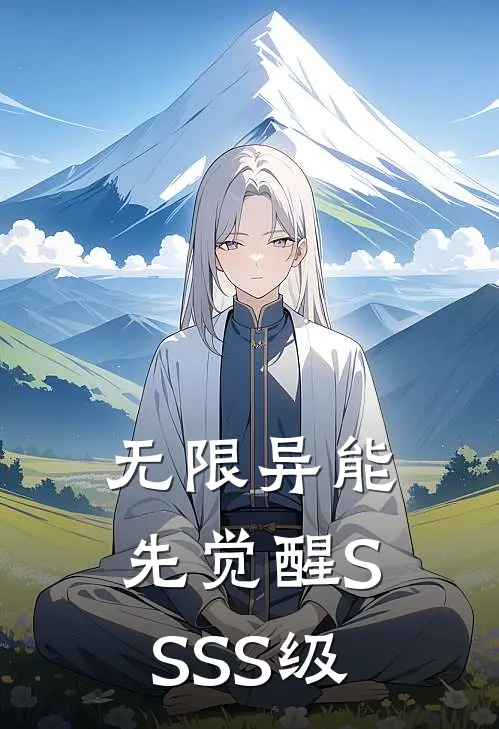 无限异能，先觉醒SSSS级