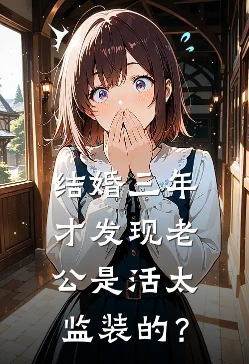 结婚三年，才发现老公是活太监装的？