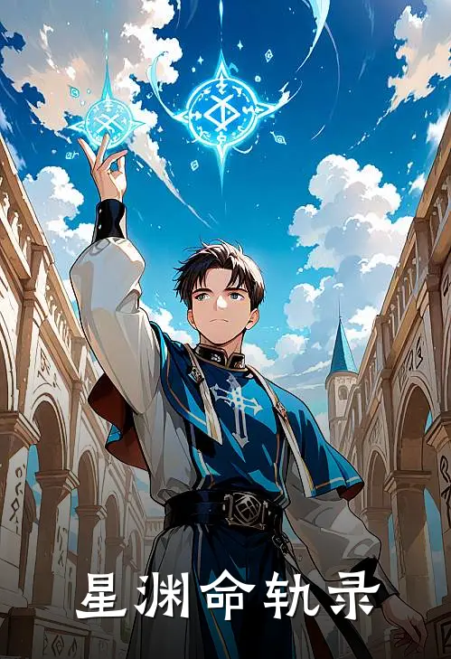 星渊命轨录