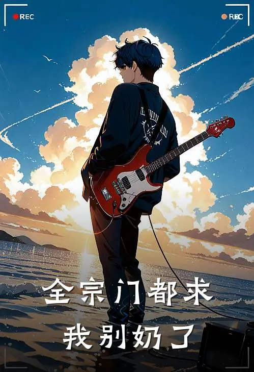 全宗门都求我别奶了