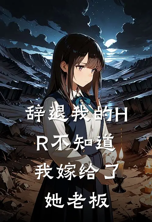 辞退我的HR不知道，我嫁给了她老板