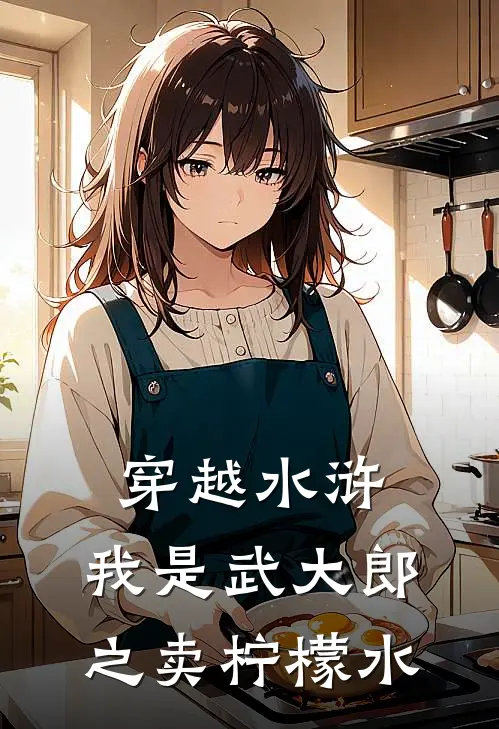 穿越水浒：我是武大郎之卖柠檬水