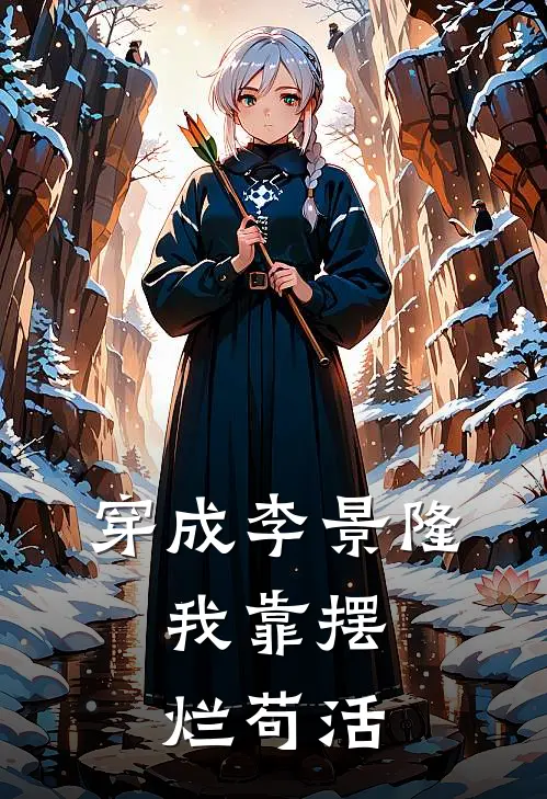 穿成李景隆，我靠摆烂苟活