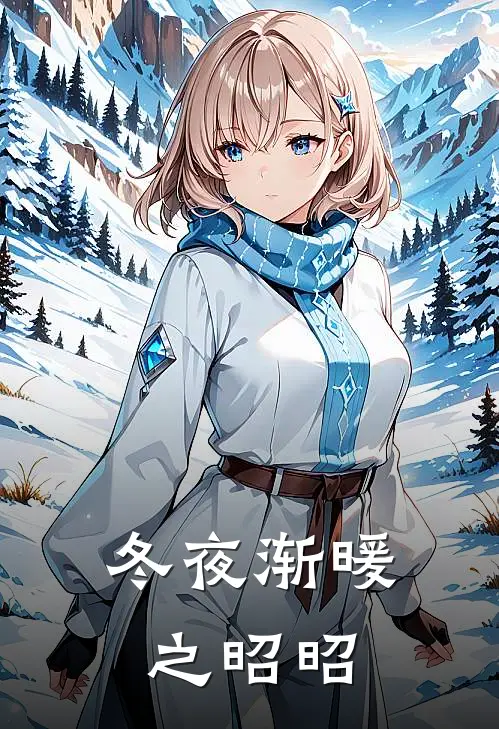 冬夜渐暖之昭昭