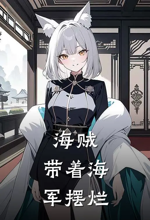 海贼：带着海军摆烂