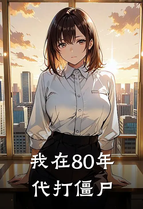 我在80年代打僵尸