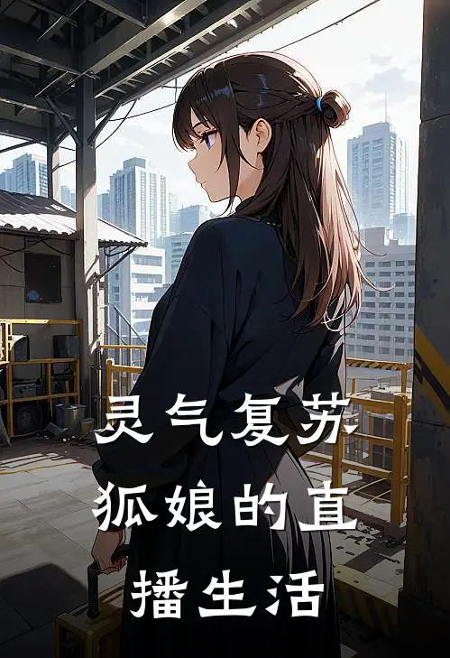 灵气复苏：狐娘的直播生活