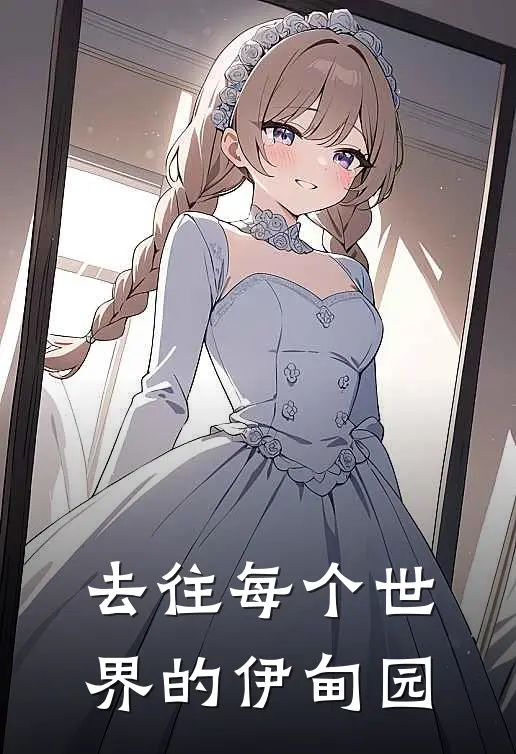 去往每个世界的伊甸园