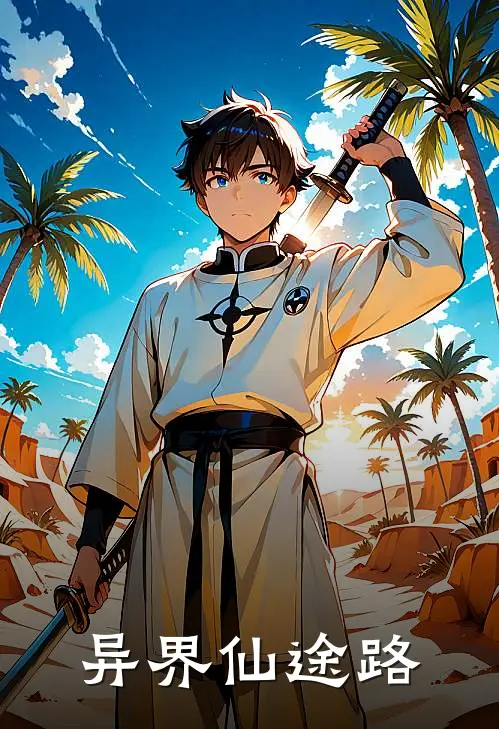 异界仙途路