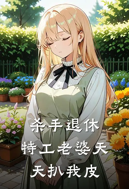 杀手退休：特工老婆天天扒我皮