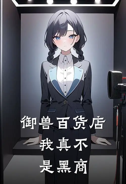 御兽百货店，我真不是黑商