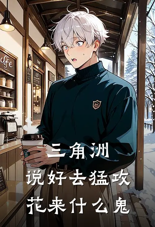 三角洲：说好去猛攻，花来什么鬼