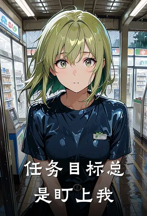 任务目标总是盯上我