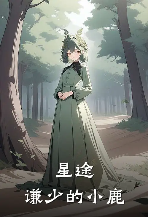 星途：谦少的小鹿