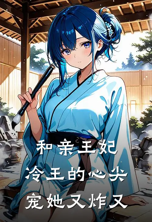 和亲王妃：冷王的心尖宠她又炸又