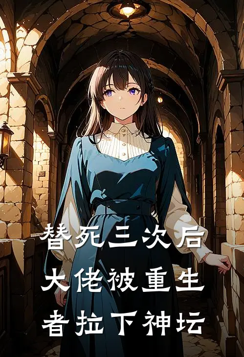 替死三次后大佬被重生者拉下神坛