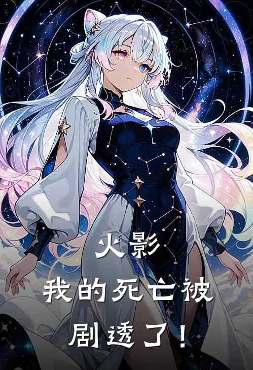 火影：我的死亡被剧透了！