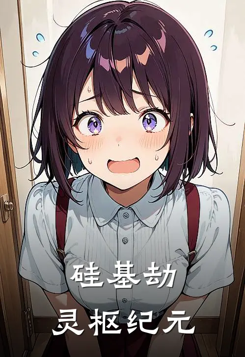 硅基劫：灵枢纪元