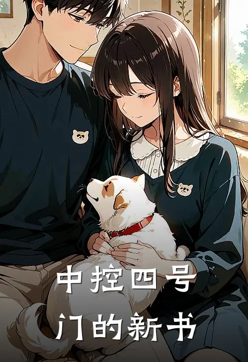中控四号门的新书