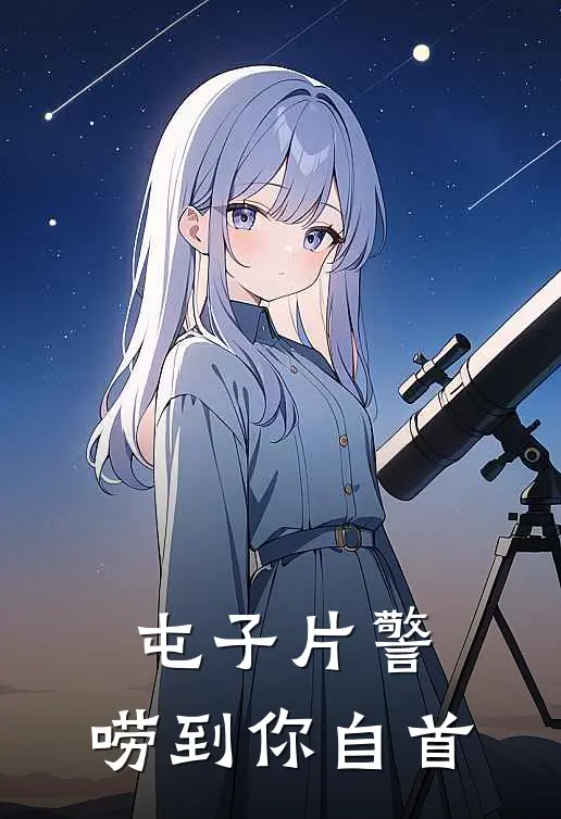 屯子片警，唠到你自首