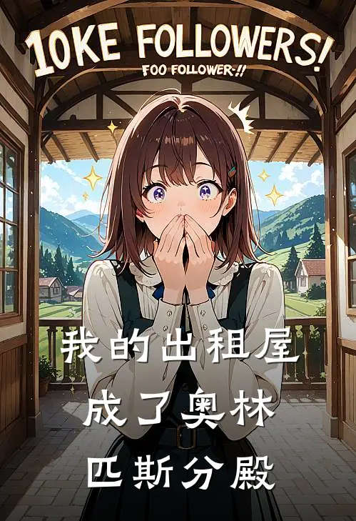 我的出租屋成了奥林匹斯分殿