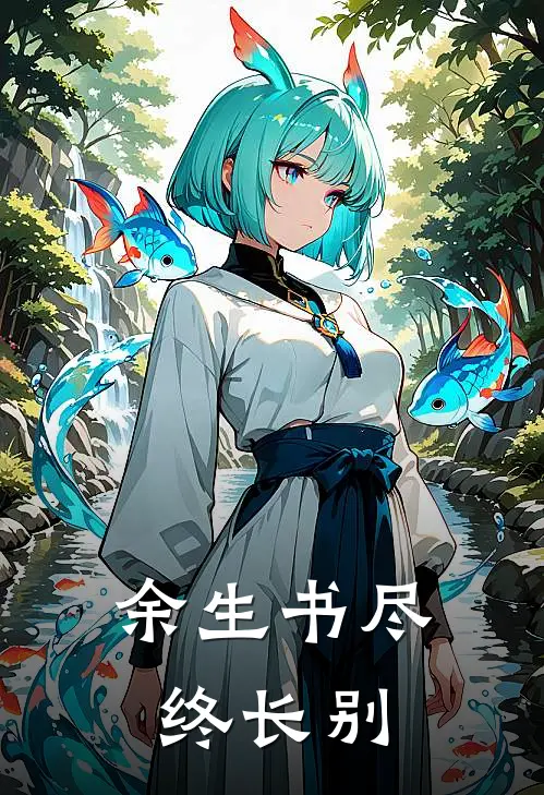 余生书尽终长别