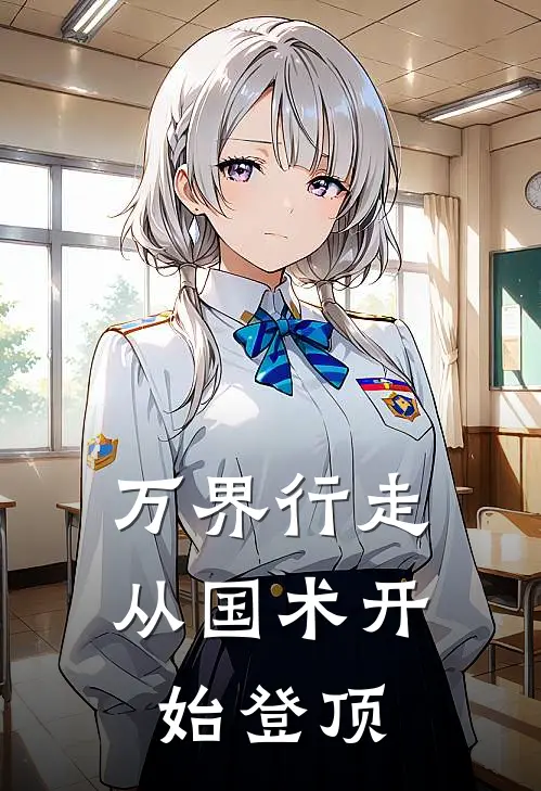 万界行走：从国术开始登顶