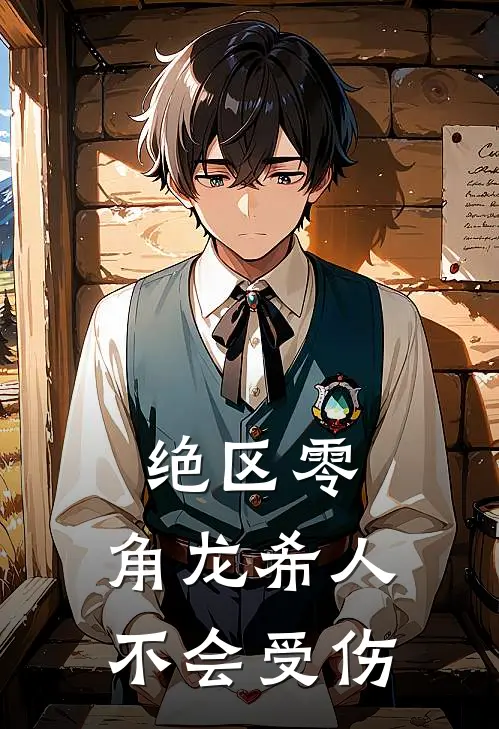 绝区零：角龙希人不会受伤