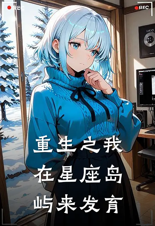 重生之我在星座岛屿来发育