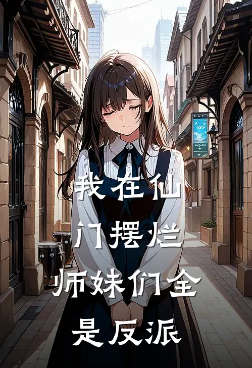 我在仙门摆烂，师妹们全是反派