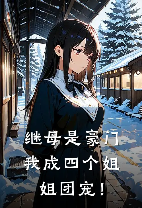 继母是豪门，我成四个姐姐团宠！