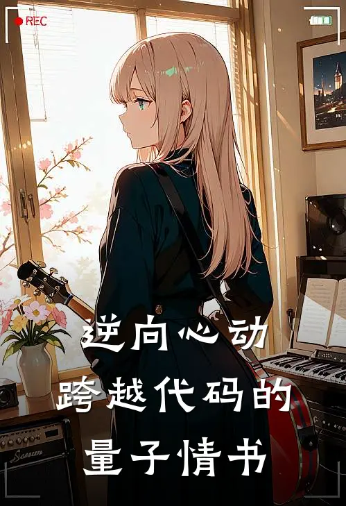 逆向心动：跨越代码的量子情书