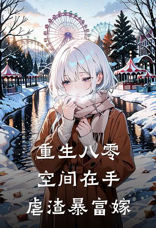 重生八零：空间在手，虐渣暴富嫁