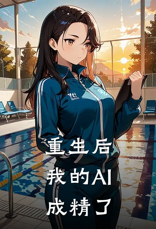 重生后，我的AI成精了