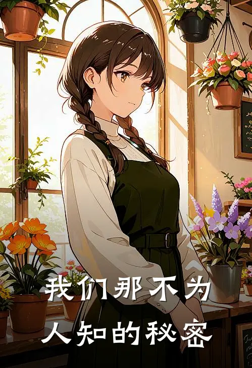 我们那不为人知的秘密