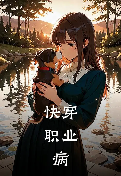 快穿：职业，病