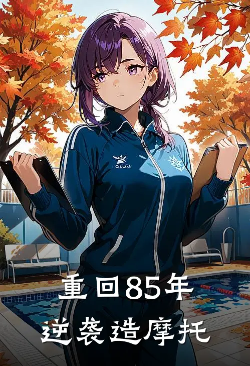 重回85年，逆袭造摩托