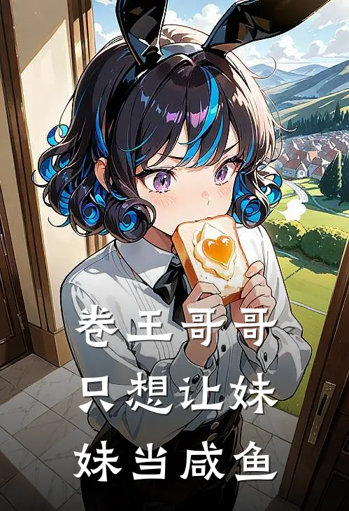 卷王哥哥，只想让妹妹当咸鱼