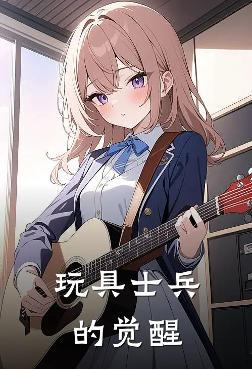 玩具士兵的觉醒