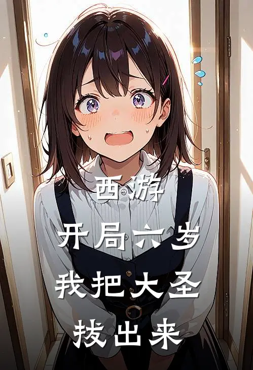 西游：开局六岁，我把大圣拔出来