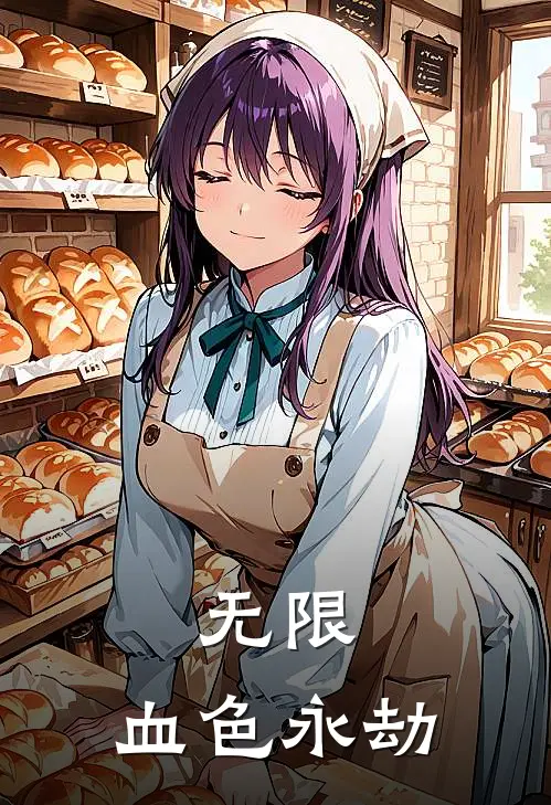 无限：血色永劫