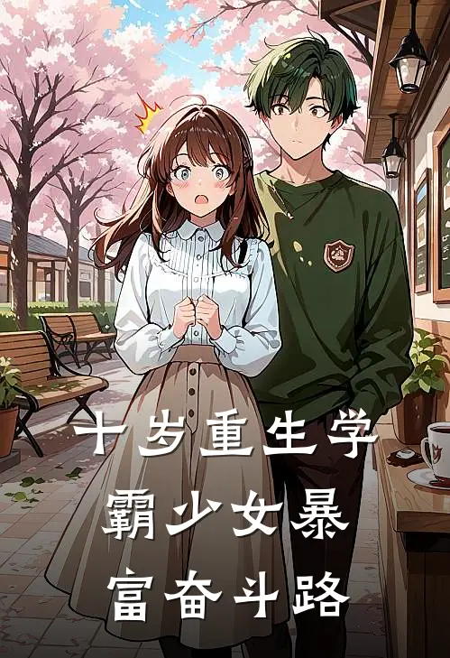 十岁重生学霸少女暴富奋斗路