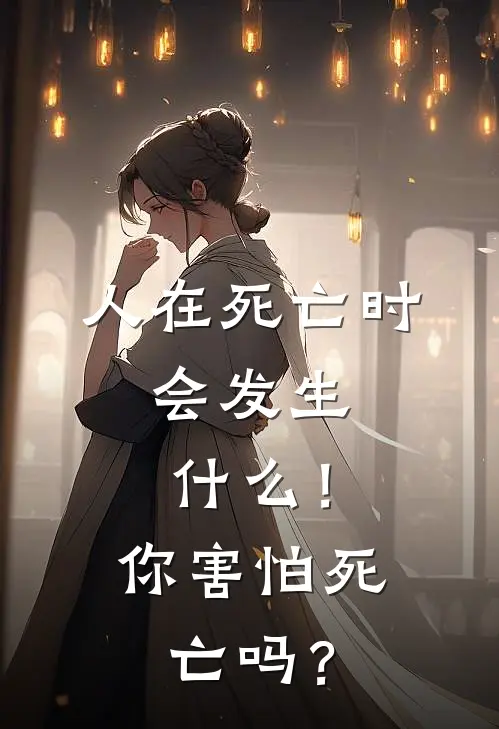 人在死亡时，会发生什么！你害怕死亡吗？