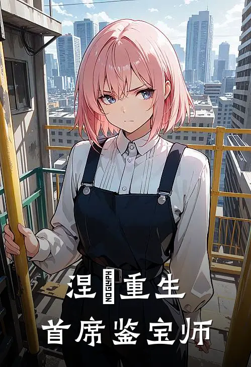 涅槃重生：首席鉴宝师