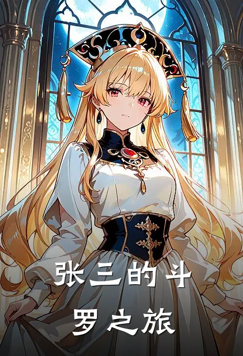 张三的斗罗之旅