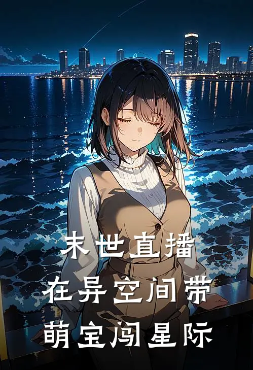 末世直播：在异空间带萌宝闯星际