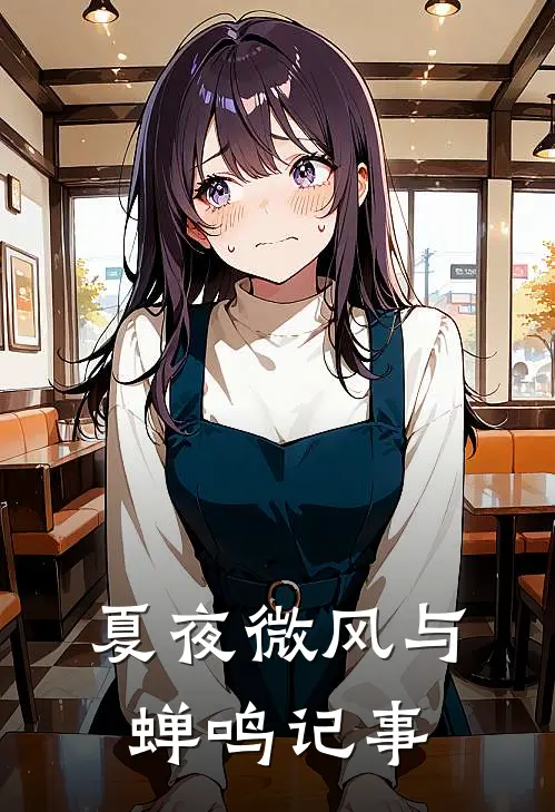 夏夜微风与蝉鸣记事