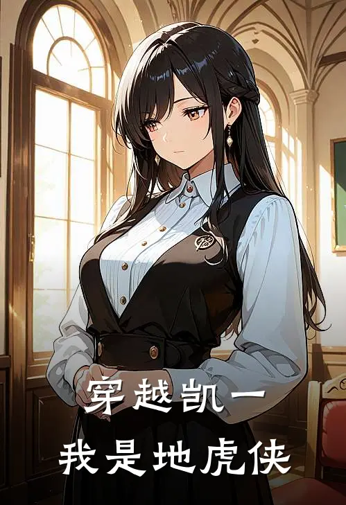 穿越凯一：我是地虎侠